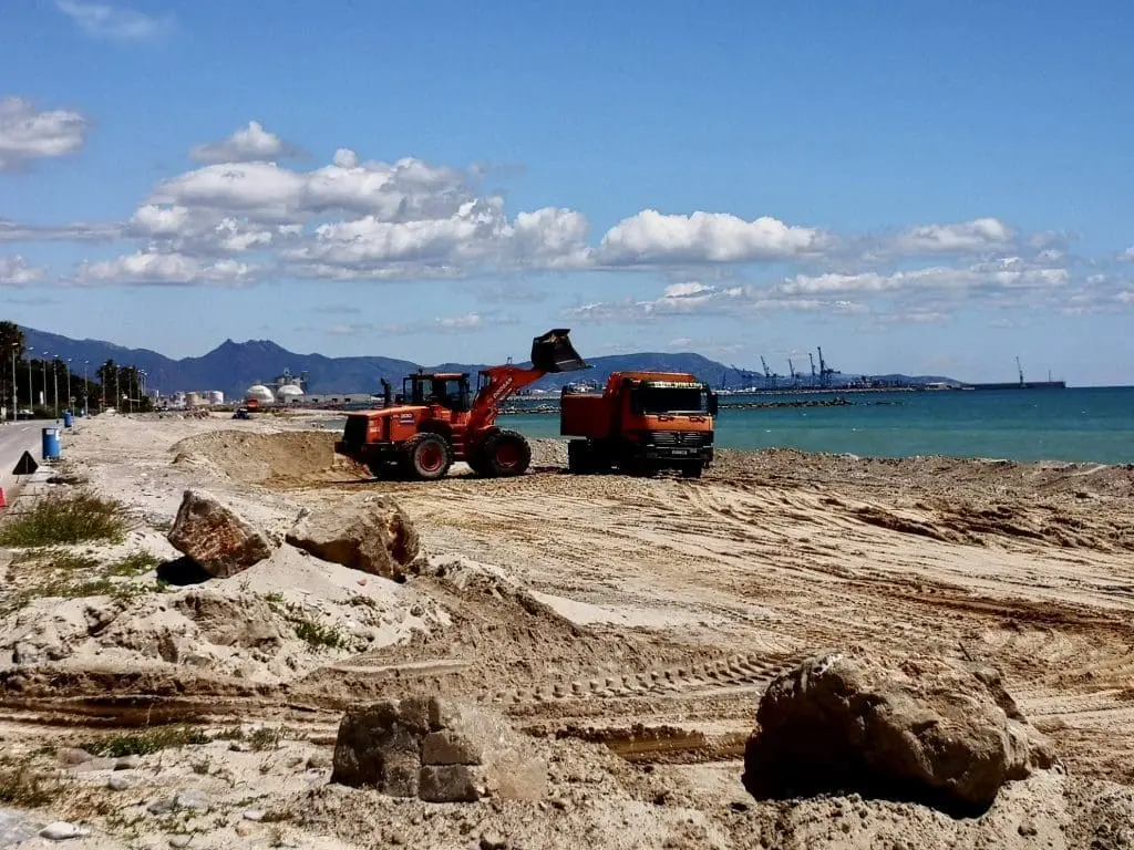 Castellón entrará en la revisión de las zonas expuestas a inundaciones
