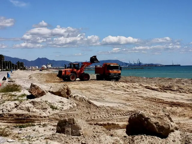 Castellón entrará en la revisión de las zonas expuestas a inundaciones