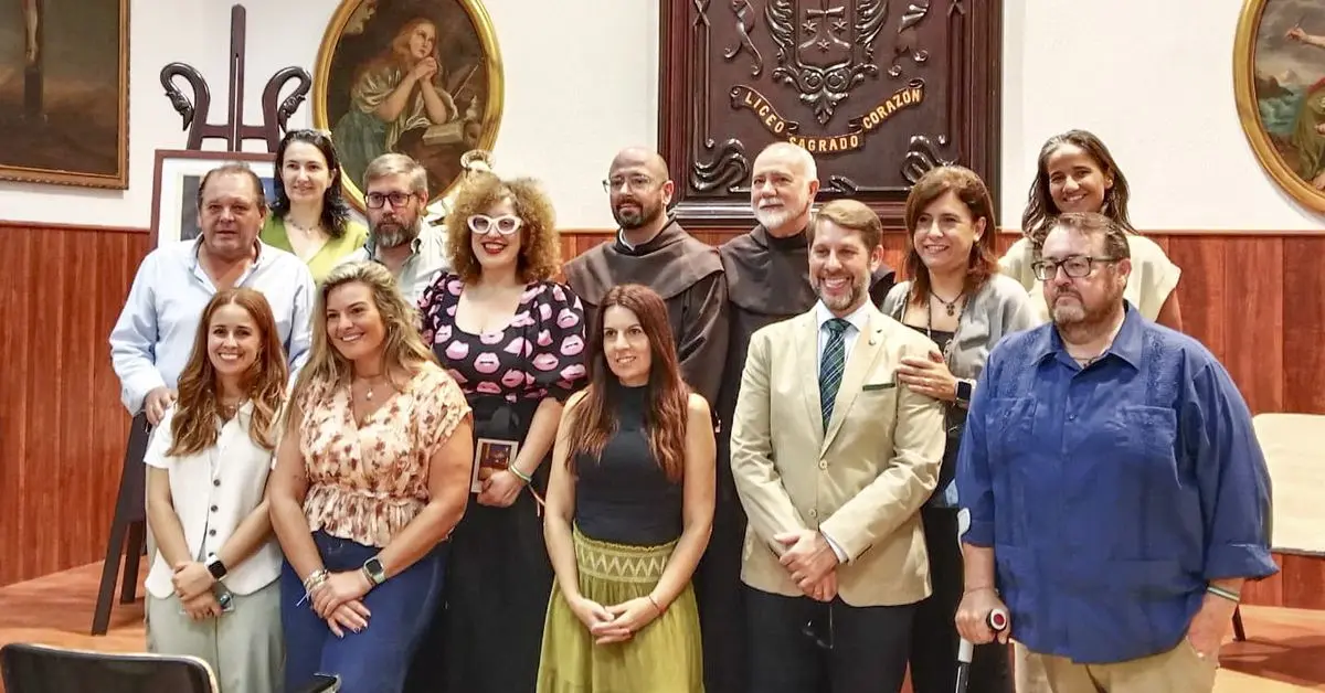 El certamen San Juan de la Cruz del Liceo inicia su 36.ª edición