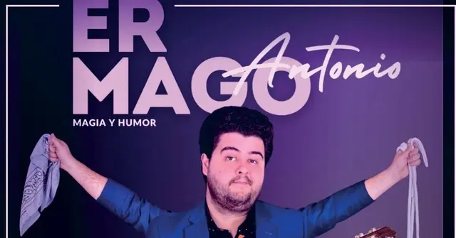 El Teatro Principal reunirá magia, música y humor en una gala solidaria