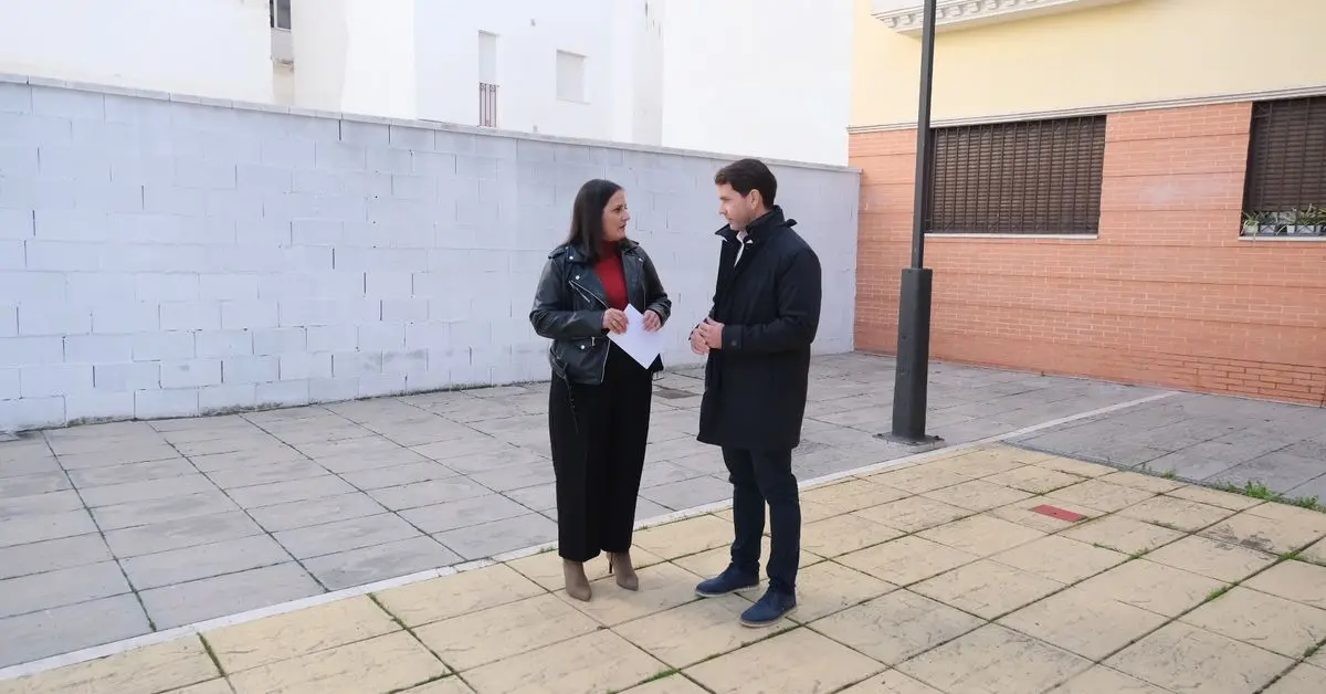 Cabra tendrá un edificio de viviendas para alquiler social en Junquillo