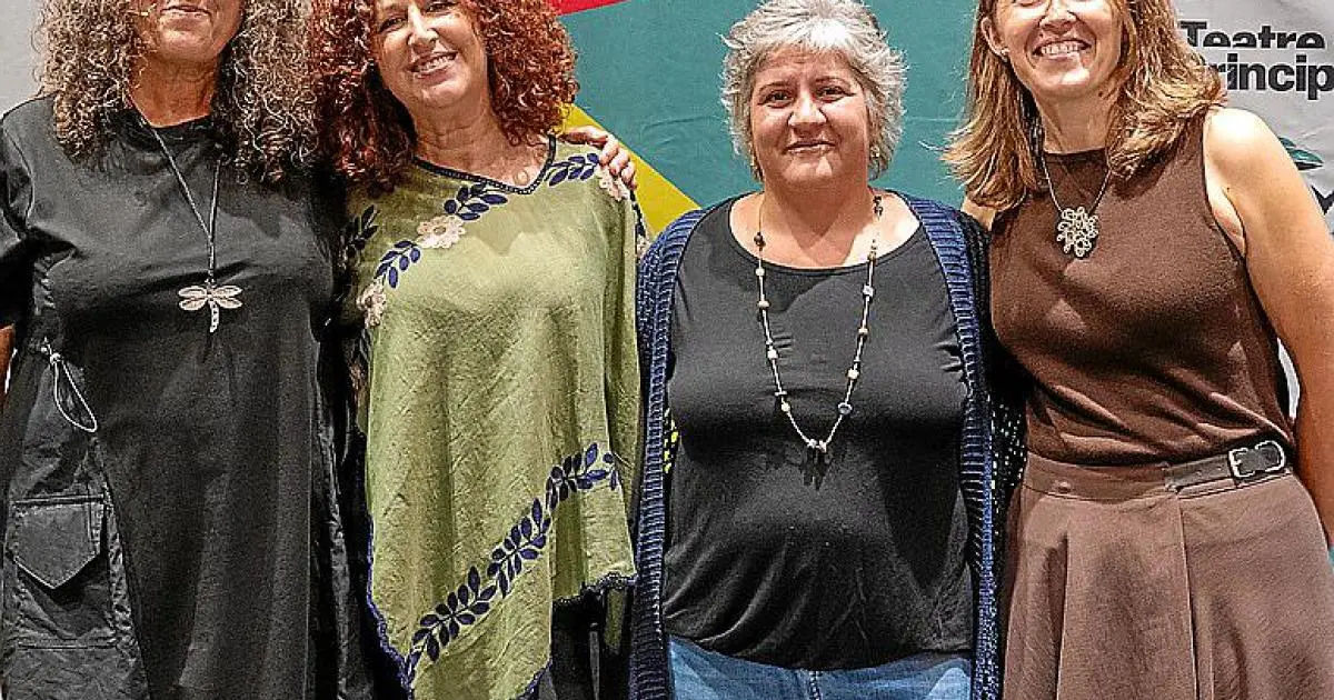 Deixalles celebra cuatro décadas de inclusión y economía circular en Palma
