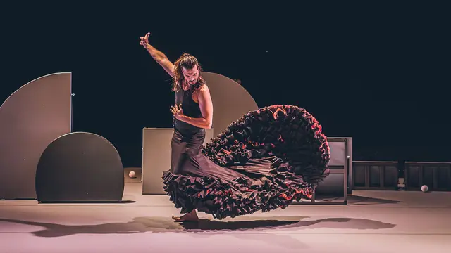 Fuenlabrada suma dos nuevas citas del circuito Circo a Escena en octubre