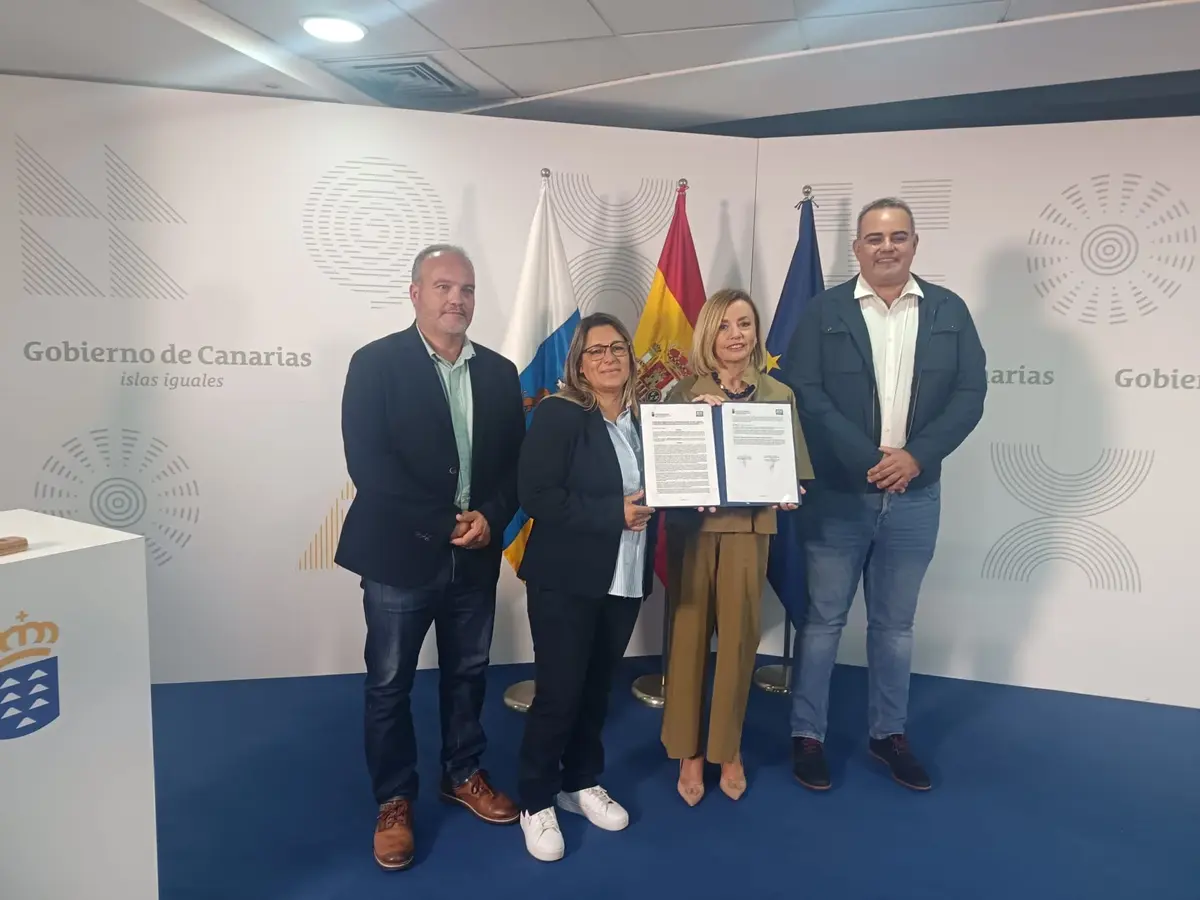 Ingenio prevé nuevas viviendas asequibles para jóvenes con construcción industrializada