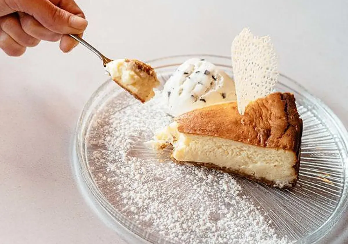 Bilbao suma tres aspirantes al título de mejor tarta de queso