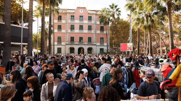 Abierta la preinscripción para participar en el meRRRcafels 2026