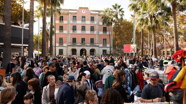 Abierta la preinscripción para participar en el meRRRcafels 2026