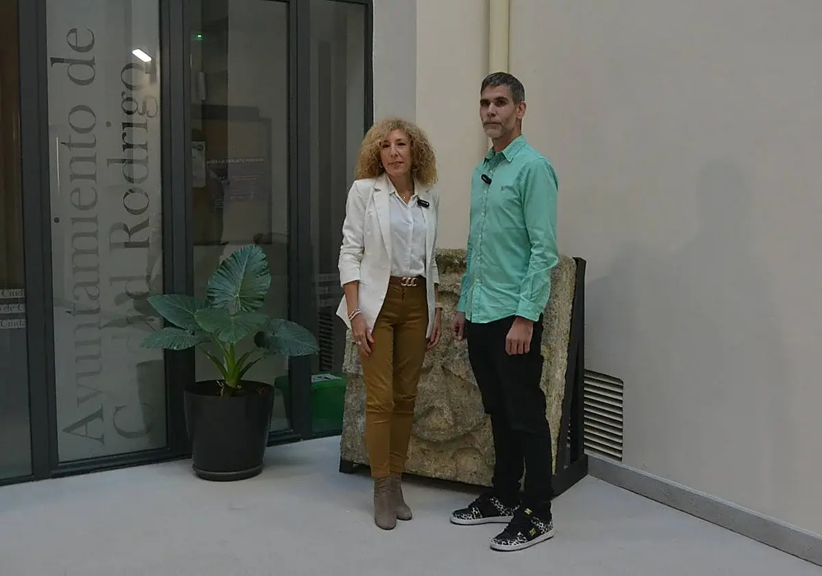 Un taller intergeneracional acerca el cine a Ciudad Rodrigo