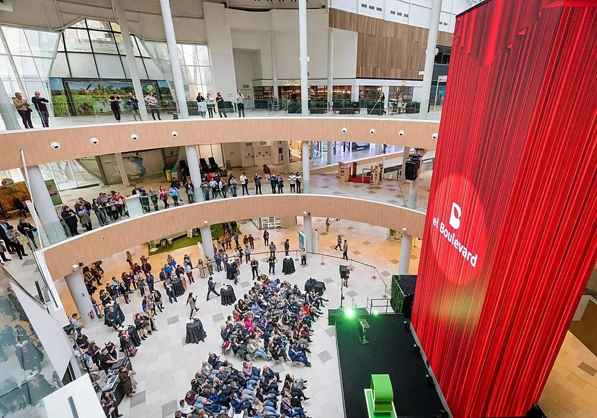 Cinco nuevos comercios y restaurantes se incorporan a El Boulevard