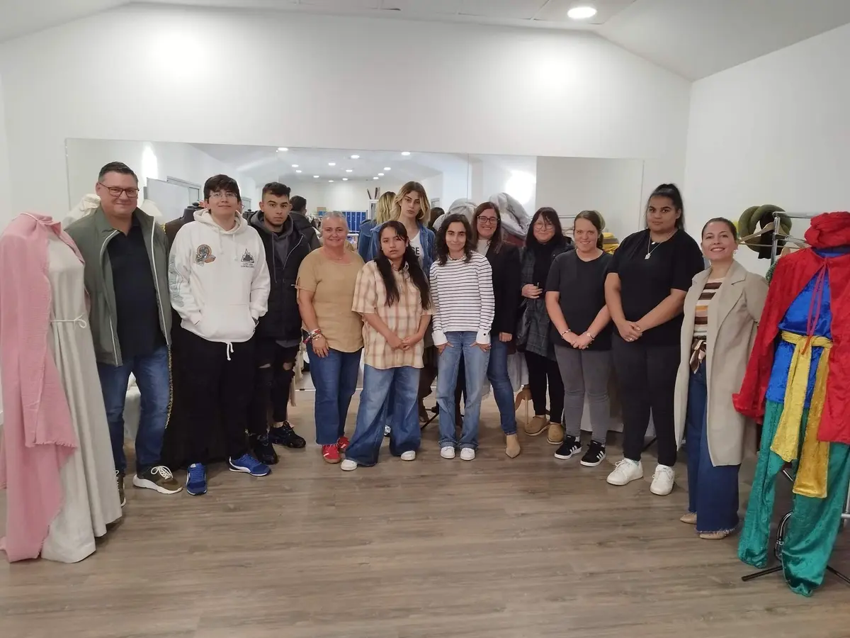 Diez jóvenes podrán acceder al programa de empleo Joven Ocúpate 2026 en Llanera