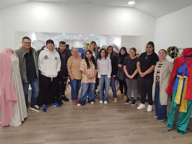 Diez jóvenes podrán acceder al programa de empleo Joven Ocúpate 2026 en Llanera