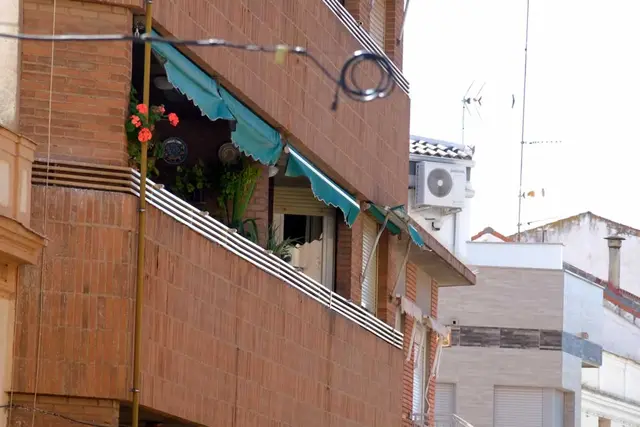 Comprar vivienda en Tomelloso cuesta 702 euros por metro cuadrado y el alquiler ronda los ocho