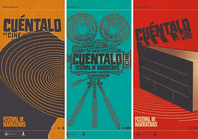 Cuéntalo dedicará su décima edición al diálogo entre cine y literatura