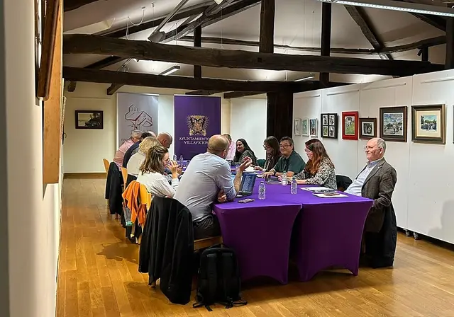 Villaviciosa conoce la obra ganadora del primer certamen Sidra de Autor