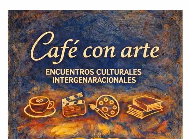 Una actividad cultural gratuita acercará a jóvenes y mayores en Ponferrada