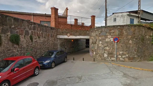 Dos cortes de luz en tres días inquietan al Barrio de la Estación