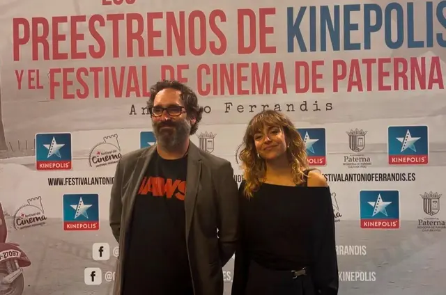 «La maleta» lleva su mezcla de enredos y persecuciones a Paterna