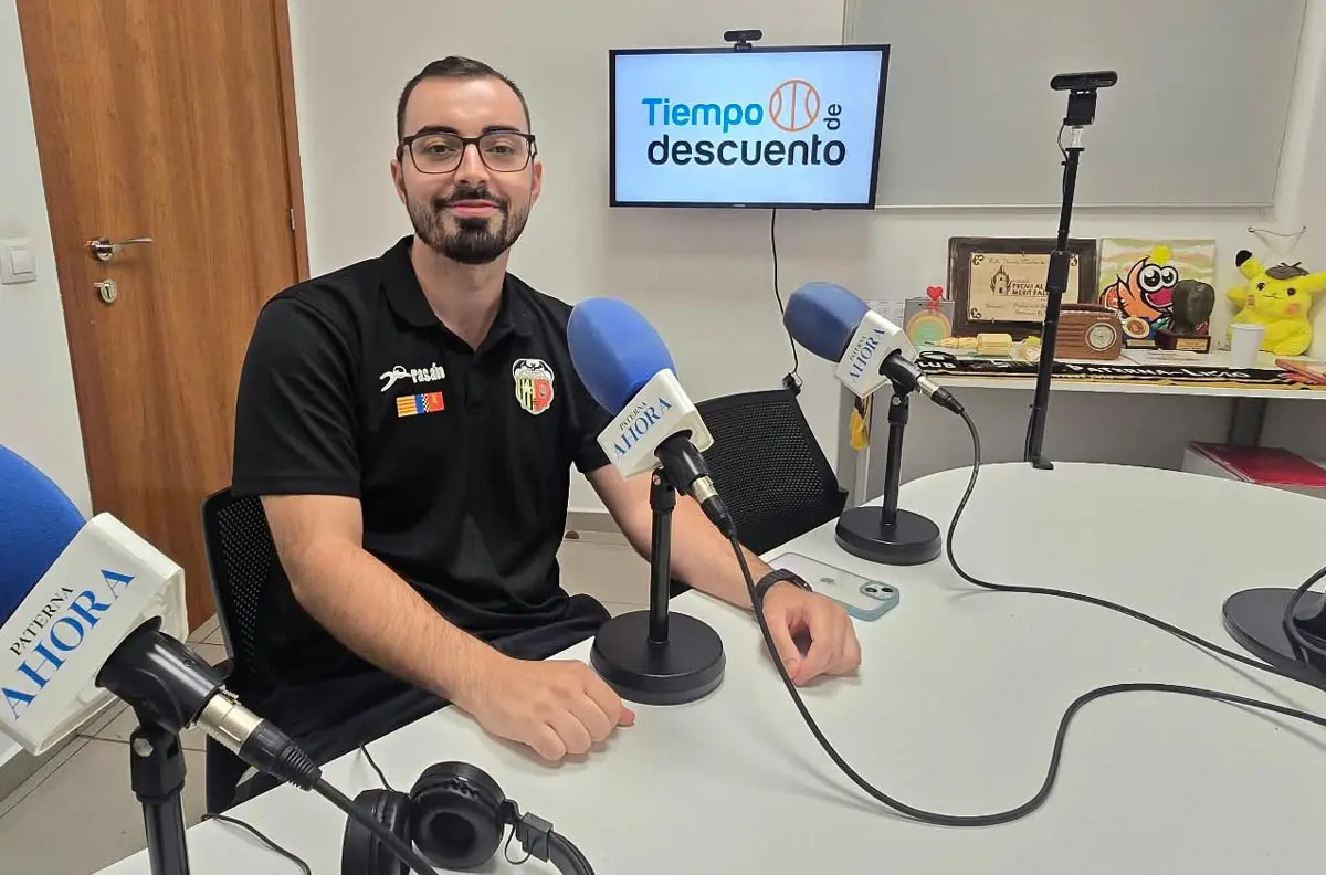 El Nou Bàsquet Paterna encara una nueva temporada con una estructura en crecimiento