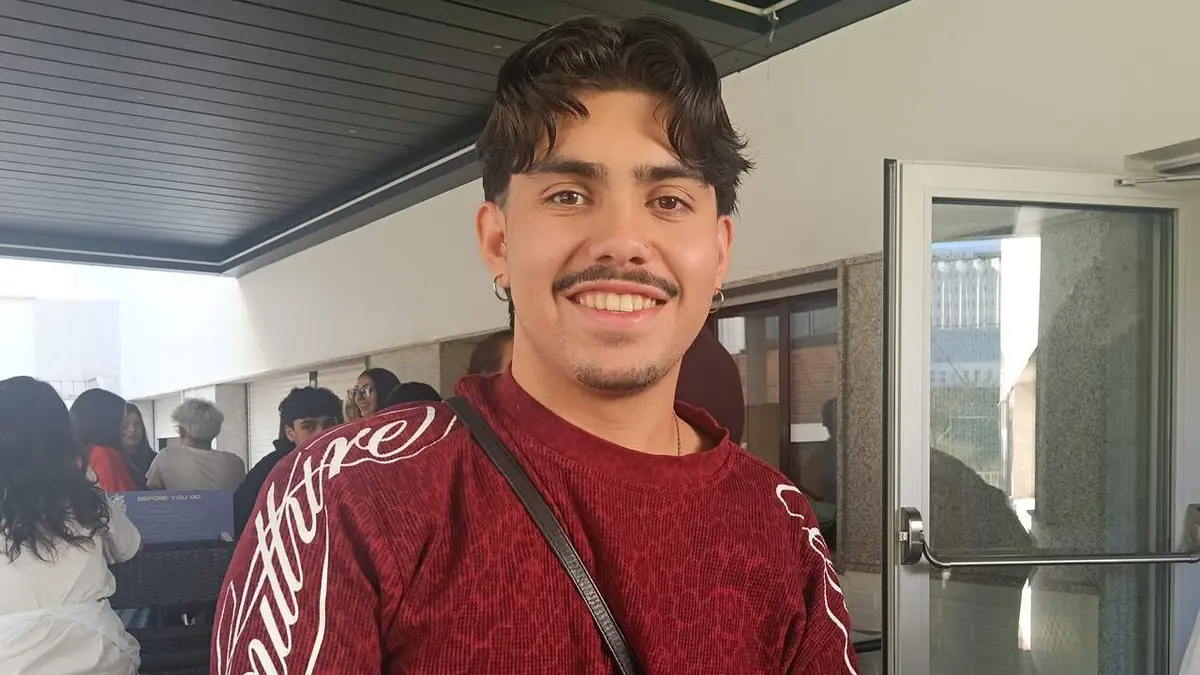 Un estudiante de O Grove relata su experiencia laboral en Países Bajos