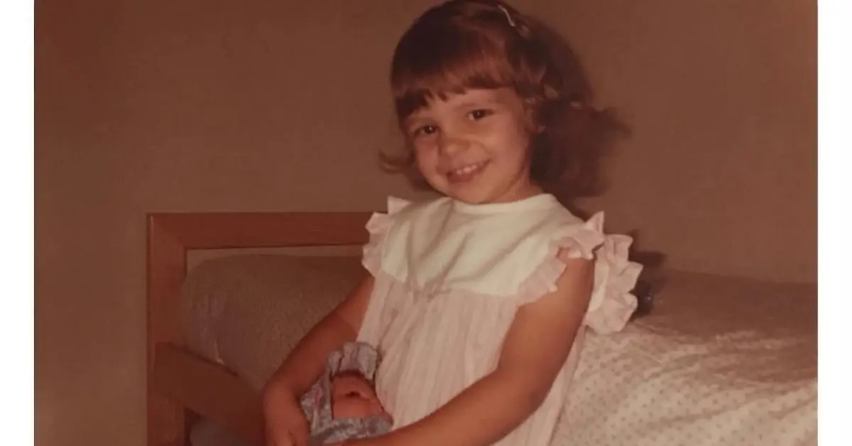 Marga Melià, una infancia entre clásicos del cine y grandes preguntas