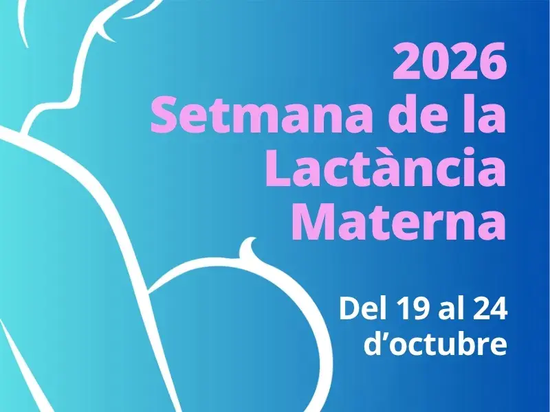 Abrera programa seis días de actividades en torno a la lactancia materna