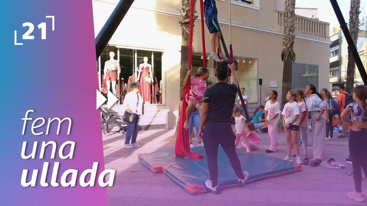 El FesticAM retoma parte de su programación en Amposta