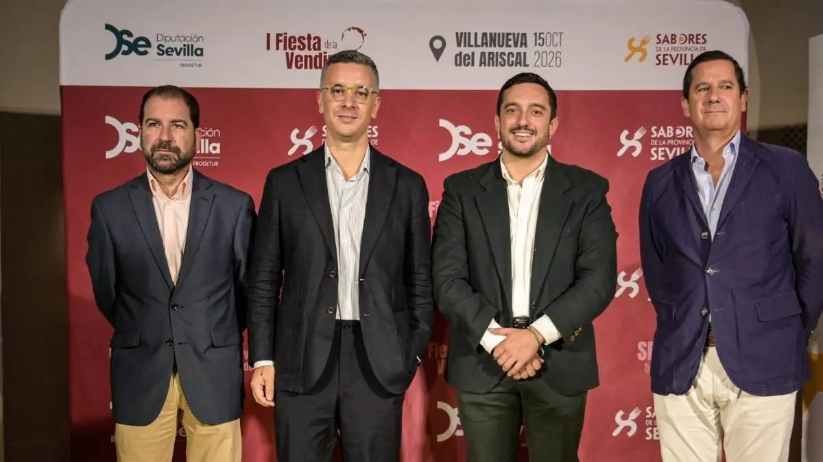 Bodegas Góngora acoge una jornada sobre vino, tradición y gastronomía