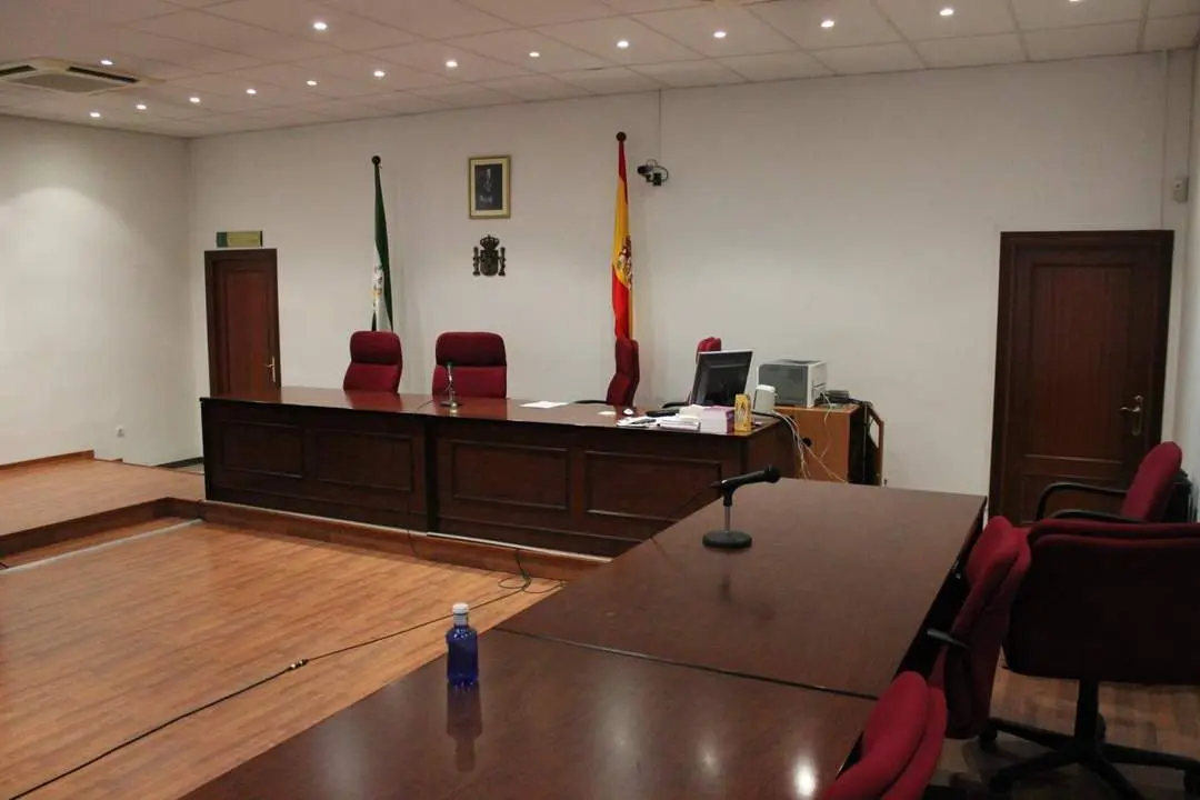 Algeciras convoca dos plazas judiciales en sus órganos provinciales y sociales