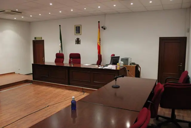 Algeciras convoca dos plazas judiciales en sus órganos provinciales y sociales