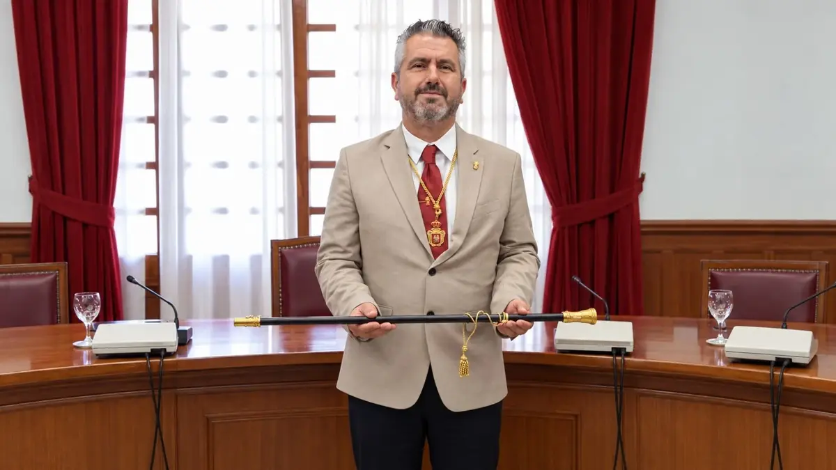 Benalup busca aspirantes para ocupar el puesto de juez de paz