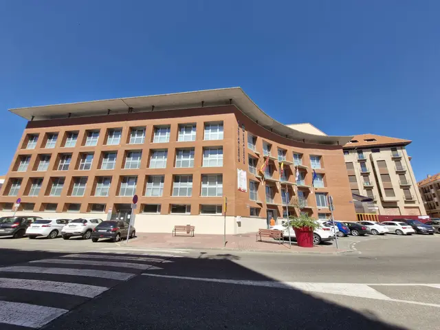 Benavente difunde nuevas resoluciones de sus bolsas de empleo municipal