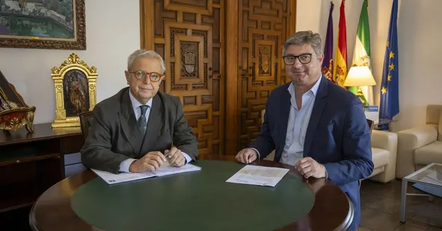 La calle Horno afrontará una renovación de sus redes por 540.000 euros