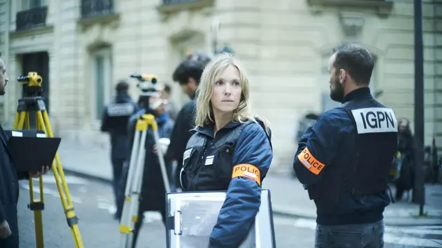 El Club Pollença proyecta esta tarde el thriller policial Caso 137