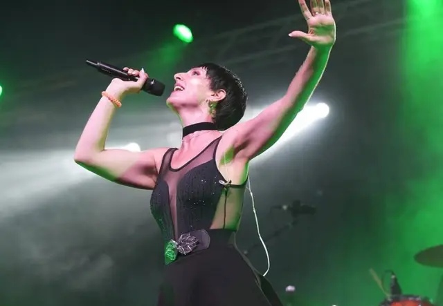 Me colé recupera los clásicos de Mecano en un concierto en el Maloa Club