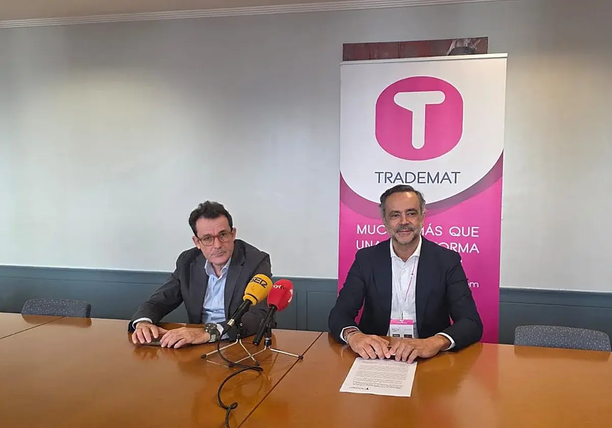 Burgos centra el análisis en los cambios de los concursos de acreedores
