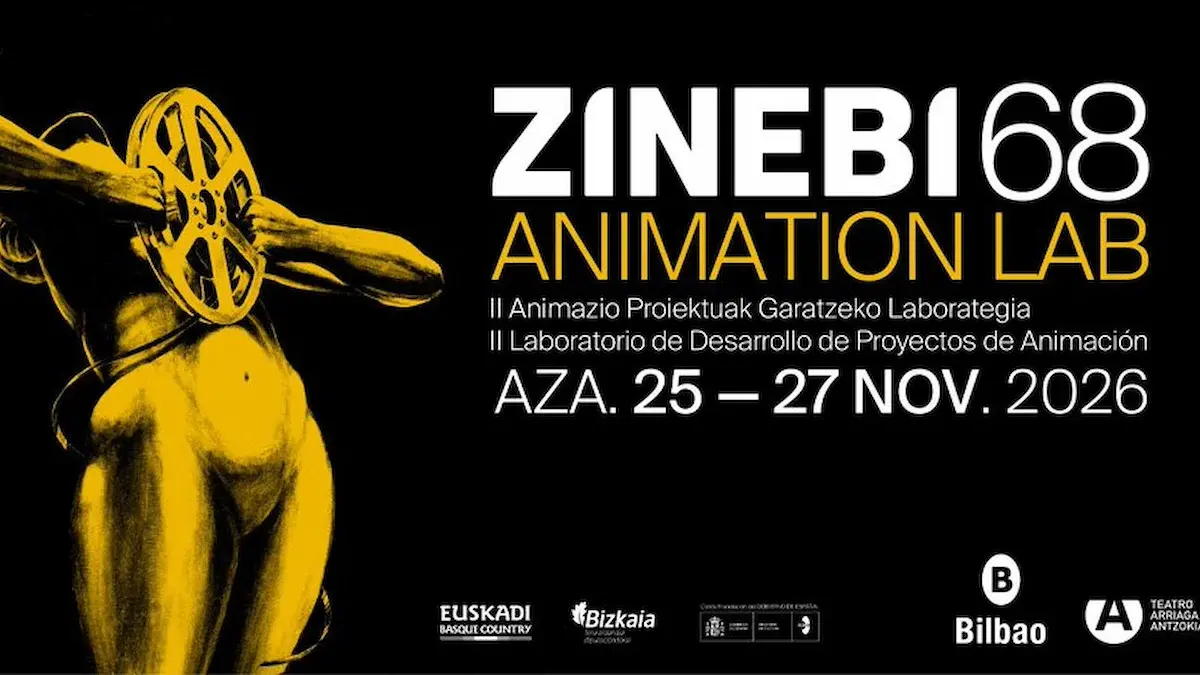 Spain Short abre en Zinebi un espacio para el cortometraje español