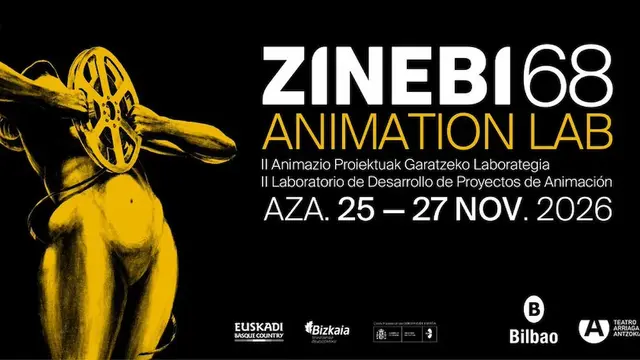 Spain Short abre en Zinebi un espacio para el cortometraje español