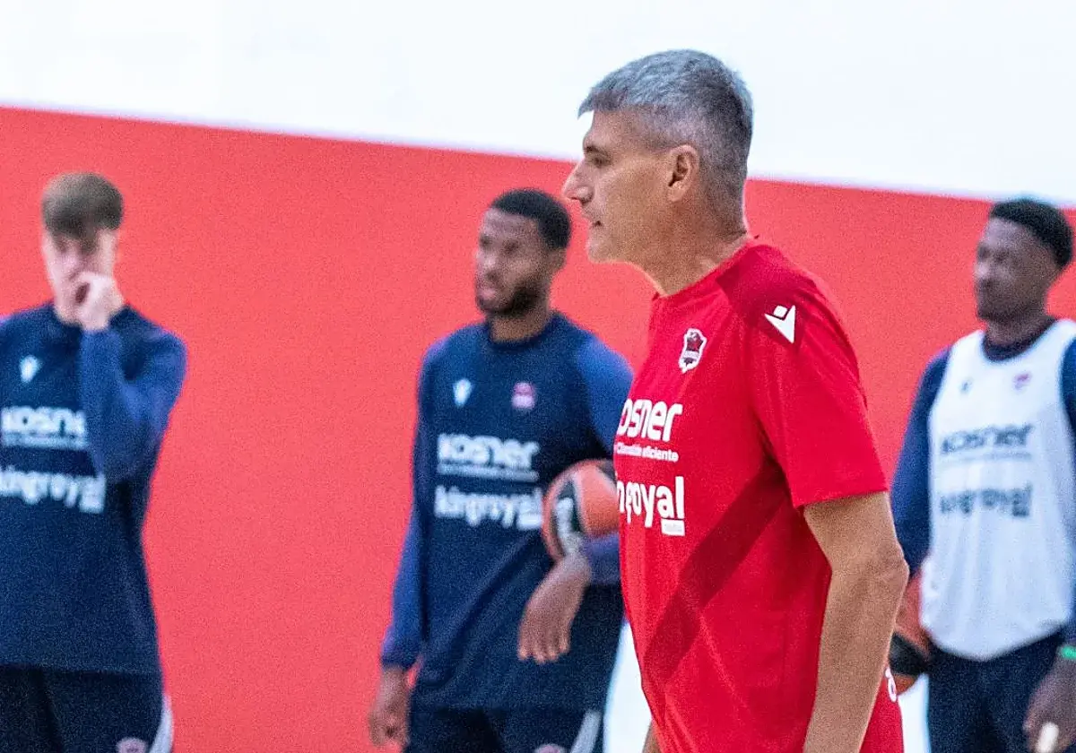 Rakocevic respalda a Perasovic y destaca su perfil ganador