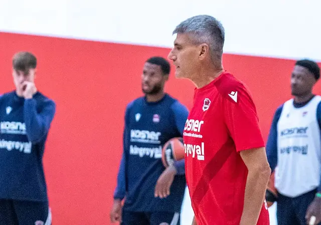 Rakocevic respalda a Perasovic y destaca su perfil ganador