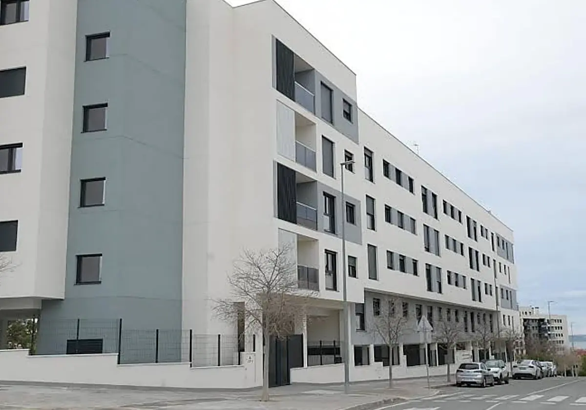Ayudas de hasta 15.000 euros para jóvenes compradores de su primera vivienda