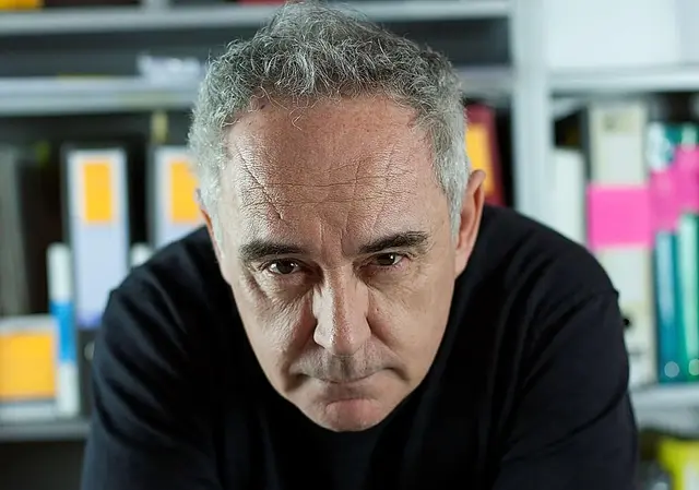 Ferran Adrià impartirá en Alicante un curso intensivo para la hostelería