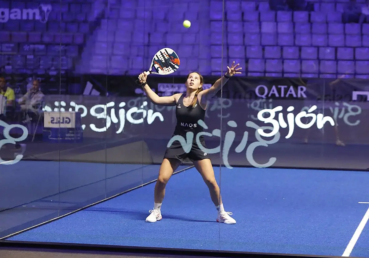 El Premier Padel regresará a Gijón en marzo de 2027