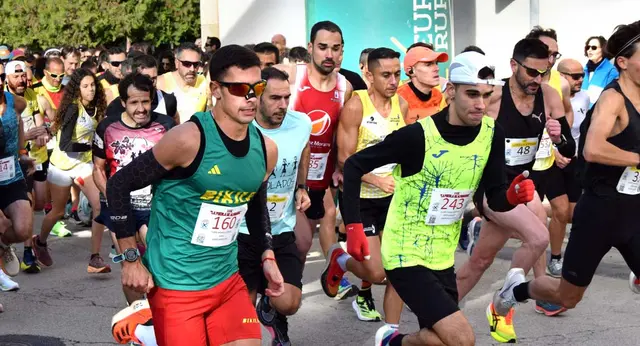 La Puebla de Almoradiel acogerá en noviembre la novena 10K Almoradiel