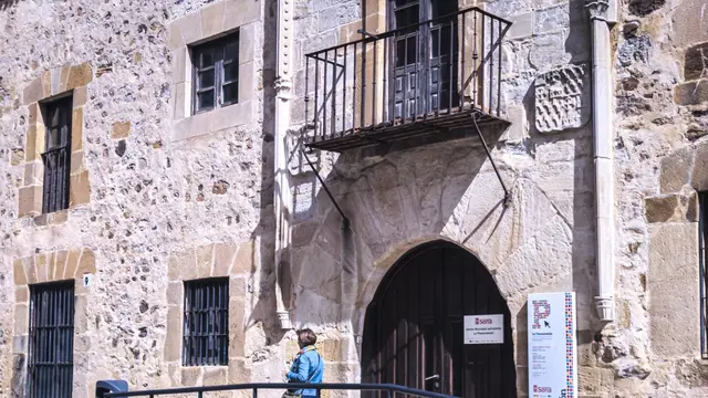 Las Aulas para Personas Mayores llevarán nuevas actividades a tres barrios de Soria