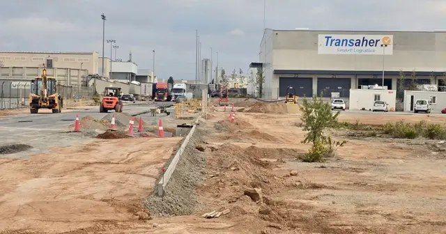 El PPU-11 PIC-Tradilo avanza hacia la ampliación del suelo industrial de Constantí