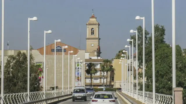 Carlet entra en el centenar de municipios con mayor renta de España