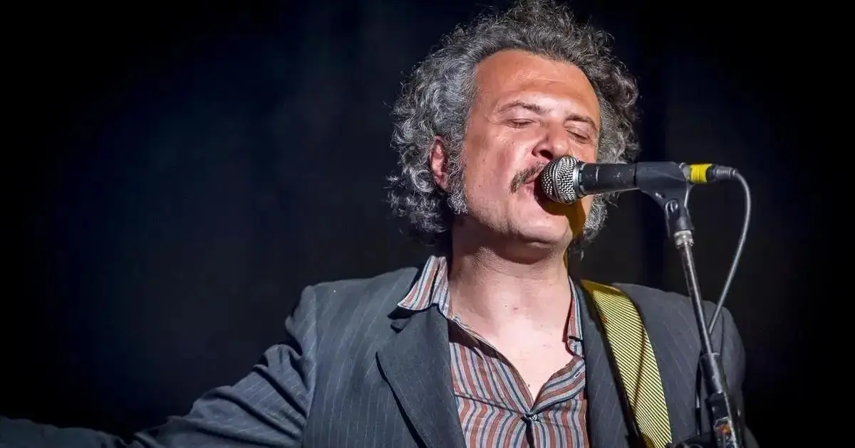 Jose Domingo explora la mitología balear en su nuevo disco