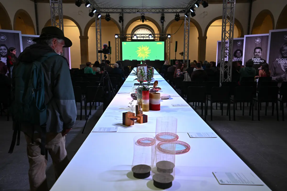 MIDA, el laboratorio artesanal del Cabildo de Tenerife, llega a la final de un premio nacional