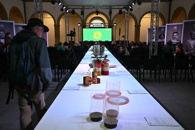 MIDA, el laboratorio artesanal del Cabildo de Tenerife, llega a la final de un premio nacional