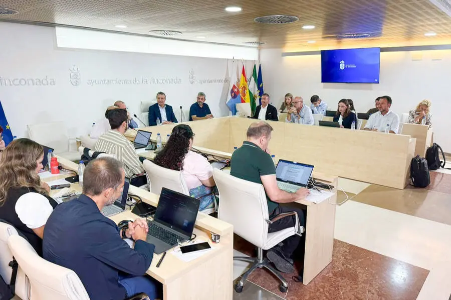 La Rinconada congela los impuestos, tasas y precios públicos para el próximo año